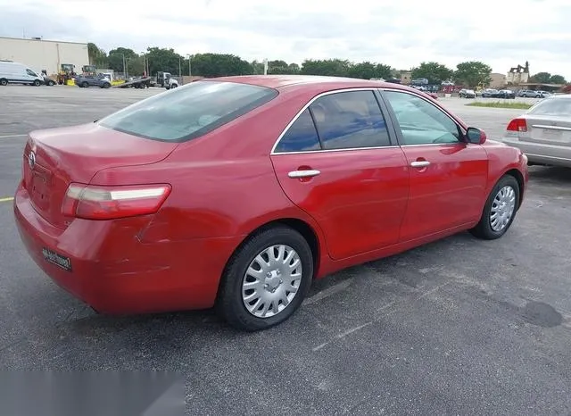 4T1BE46K47U023225 2007 2007 Toyota Camry- LE 4