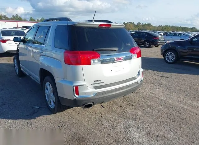 2GKALNEK1H6304240 2017 2017 GMC Terrain- Sle-2 3