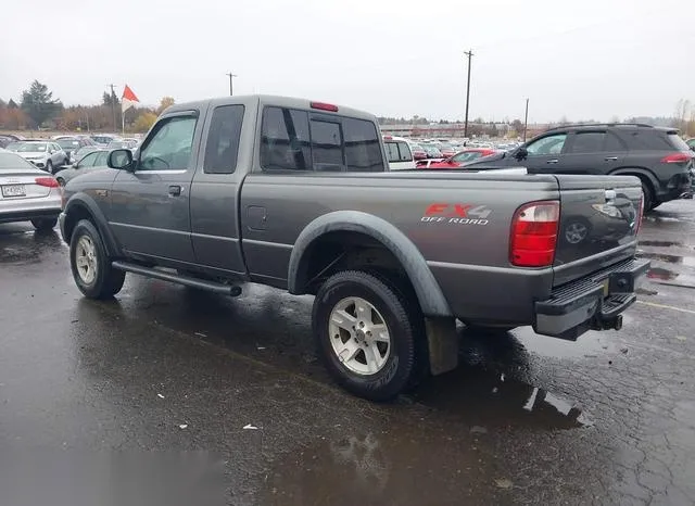 1FTZR45E94PA05106 2004 2004 Ford Ranger- Edge/Tremor/Xlt 3