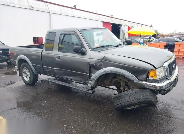 1FTZR45E94PA05106 2004 2004 Ford Ranger- Edge/Tremor/Xlt 6