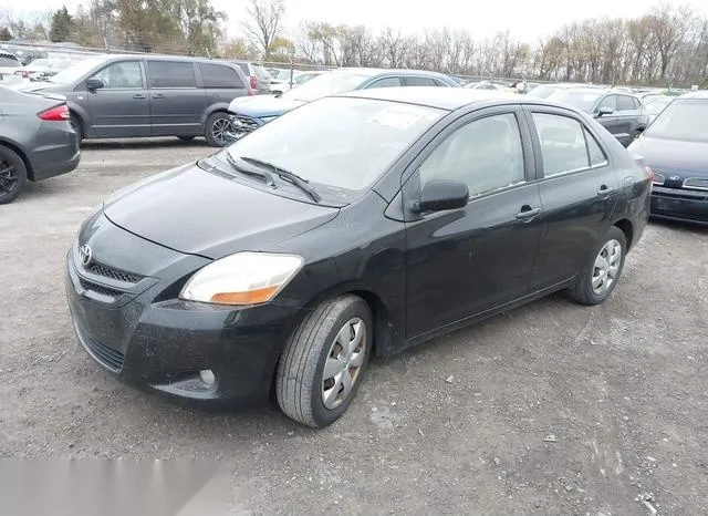 JTDBT923671031253 2007 2007 Toyota Yaris 2