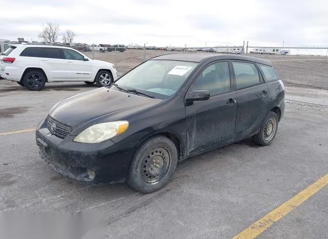 2T1KR32E85C325193 2005 2005 Toyota Matrix- XR 2