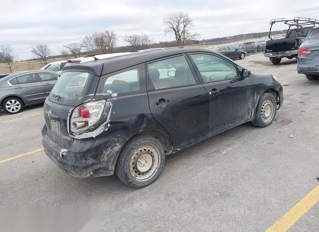 2T1KR32E85C325193 2005 2005 Toyota Matrix- XR 4