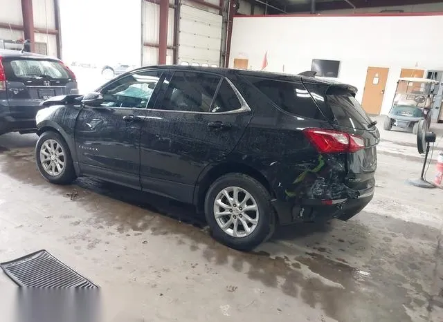 3GNAXUEV4KL395826 2019 2019 Chevrolet Equinox- LT 3