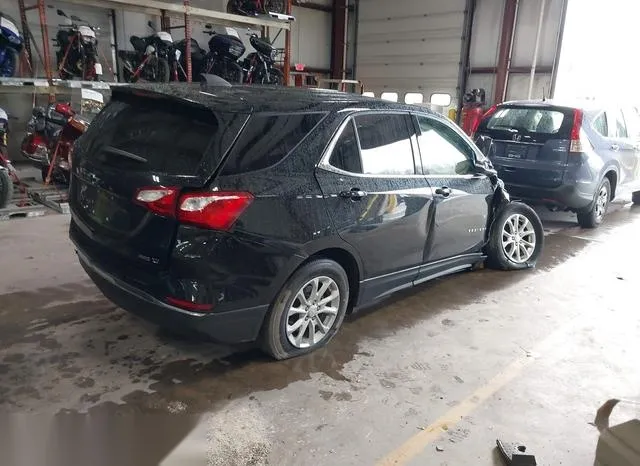 3GNAXUEV4KL395826 2019 2019 Chevrolet Equinox- LT 4