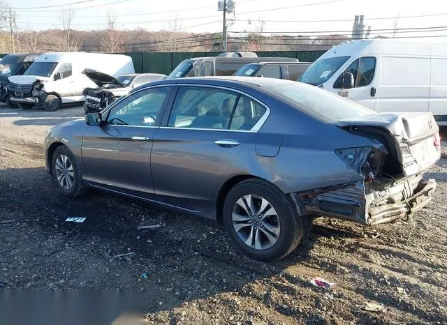 1HGCR2F30EA200461 2014 2014 Honda Accord- LX 3