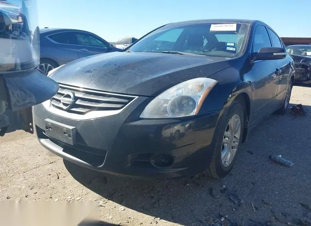 1N4AL2AP4CN542170 2012 2012 Nissan Altima- 2-5 S 2