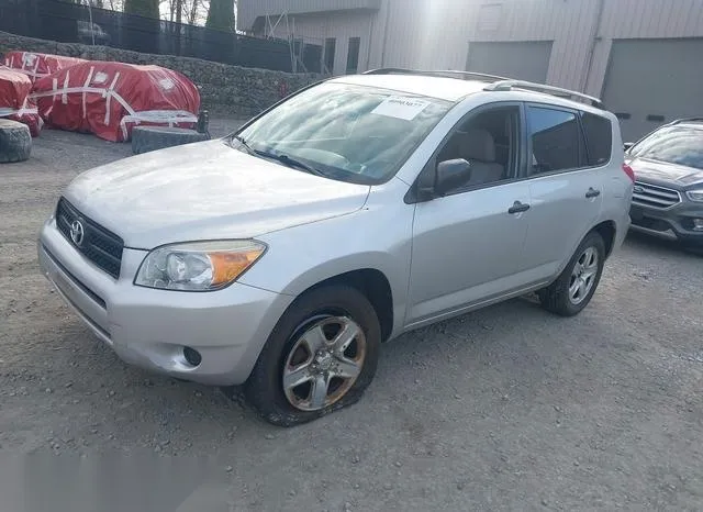 JTMBD33V065047109 2006 2006 Toyota RAV4 2