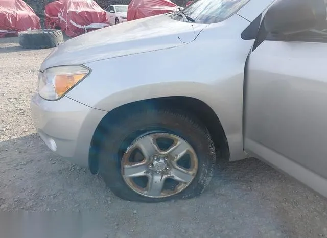 JTMBD33V065047109 2006 2006 Toyota RAV4 6