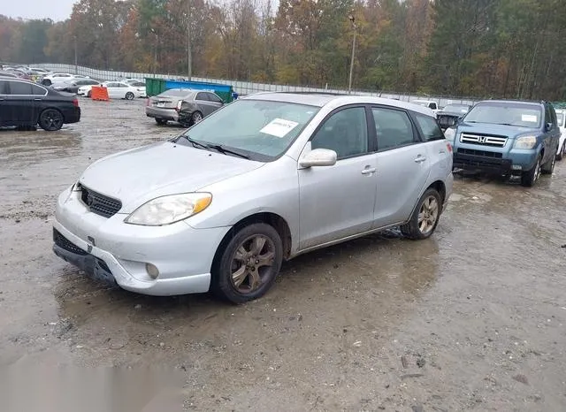 2T1KR32E66C556580 2006 2006 Toyota Matrix- XR 2