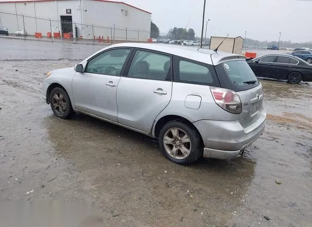 2T1KR32E66C556580 2006 2006 Toyota Matrix- XR 3