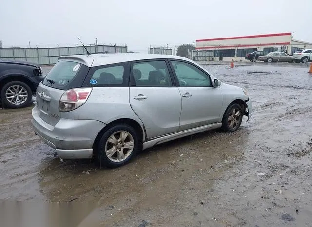 2T1KR32E66C556580 2006 2006 Toyota Matrix- XR 4