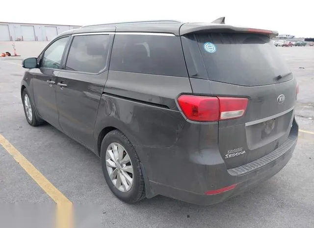 KNDMC5C15F6025119 2015 2015 KIA Sedona- EX 3