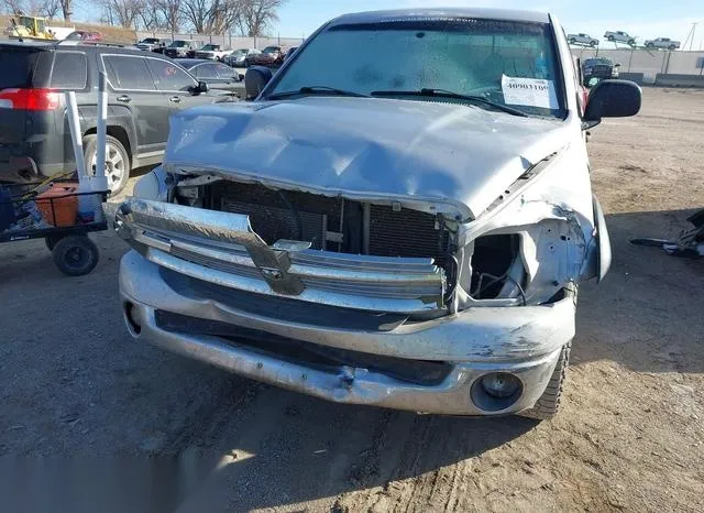 1D7HU18268S596546 2008 2008 Dodge RAM 1500- Slt 6