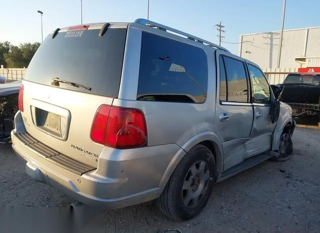 5LMFU27506LJ22207 2006 2006 Lincoln Navigator- Luxury/Ultimate 4