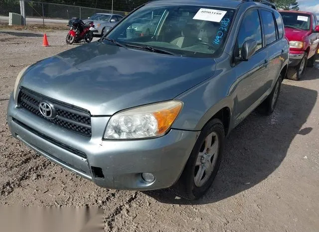 JTMZK31V375009334 2007 2007 Toyota RAV4- Limited V6 6