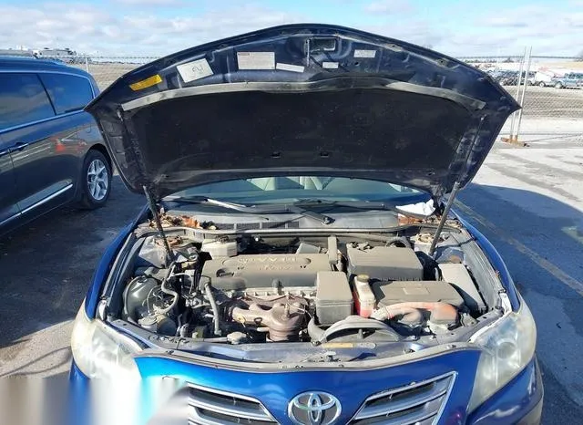 JTNBB46K273007085 2007 2007 Toyota Camry- Hybrid Hybrid 10