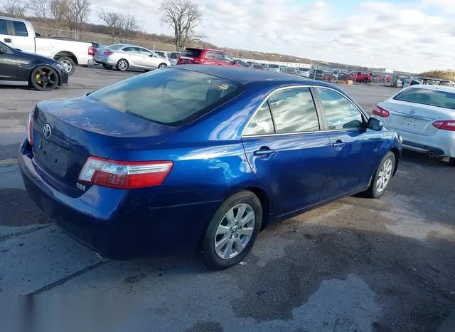 JTNBB46K273007085 2007 2007 Toyota Camry- Hybrid Hybrid 4