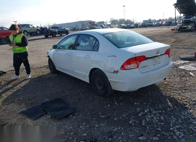 2HGFA1F5XBH538639 2011 2011 Honda Civic- LX 3