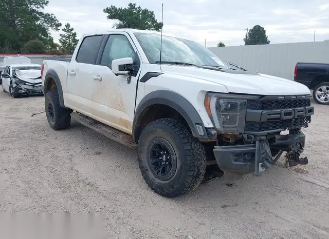 1FTFW1RG2PFC00111 2023 2023 Ford F-150- Raptor 1