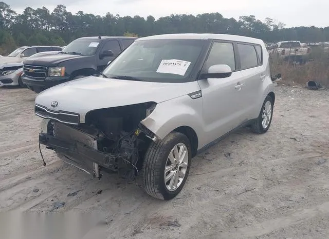 KNDJP3A59K7691700 2019 2019 KIA Soul- - 2