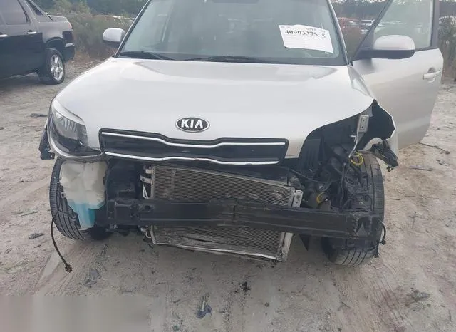 KNDJP3A59K7691700 2019 2019 KIA Soul- - 6