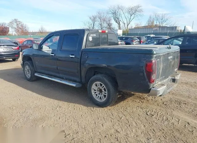 1GTDT13E398128723 2009 2009 GMC Canyon- Sle1 3