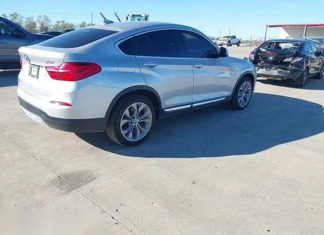 5UXXW3C50J0T82875 2018 2018 BMW X4- Xdrive28I 4