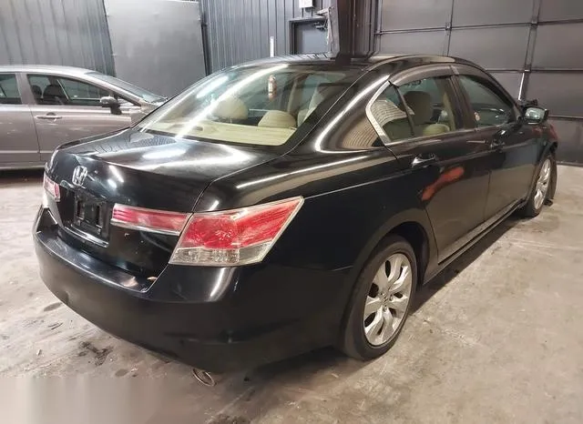 1HGCP2F30BA082719 2011 2011 Honda Accord- 2-4 LX 4