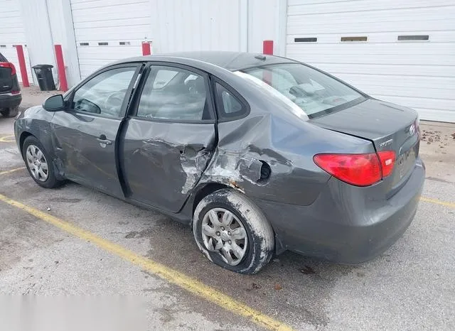 KMHDU46D38U332666 2008 2008 Hyundai Elantra- Gls/Se 3