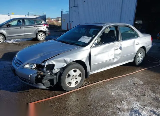 1HGCG16581A045461 2001 2001 Honda Accord- 3-0 EX 2