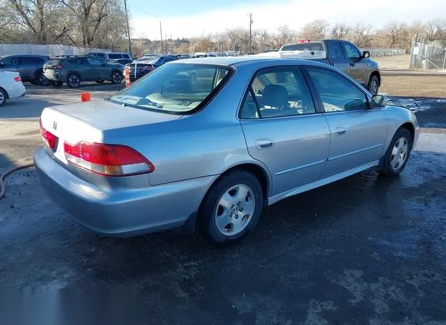 1HGCG16581A045461 2001 2001 Honda Accord- 3-0 EX 4