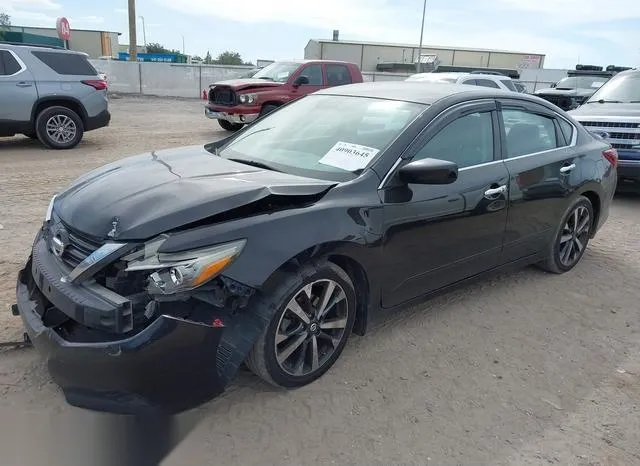 1N4AL3AP9HC186033 2017 2017 Nissan Altima- 2-5 SR 2