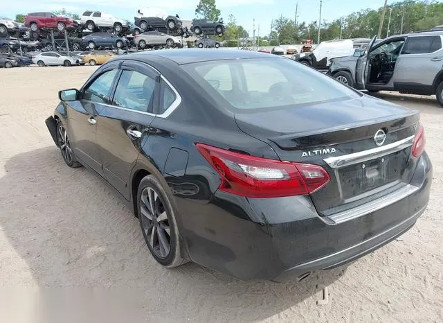 1N4AL3AP9HC186033 2017 2017 Nissan Altima- 2-5 SR 3