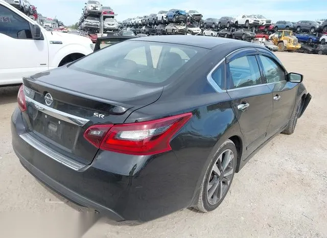 1N4AL3AP9HC186033 2017 2017 Nissan Altima- 2-5 SR 4