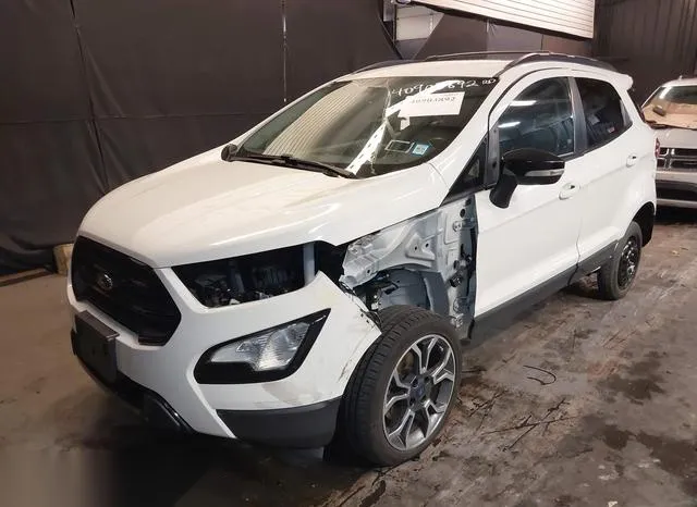 MAJ6S3JL9LC361475 2020 2020 Ford Ecosport- Ses 2