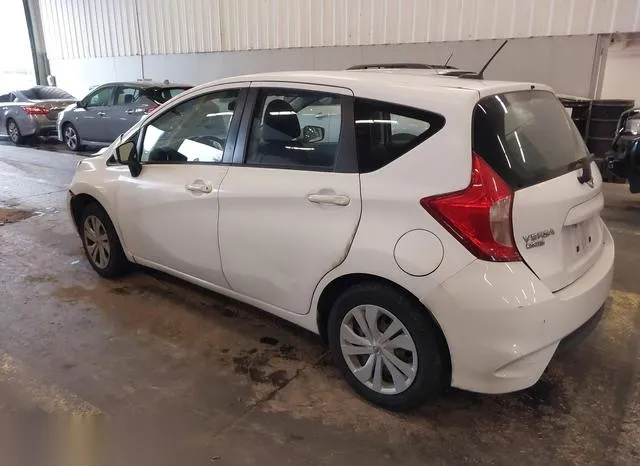 3N1CE2CP7HL363688 2017 2017 Nissan Versa- Note SV 3