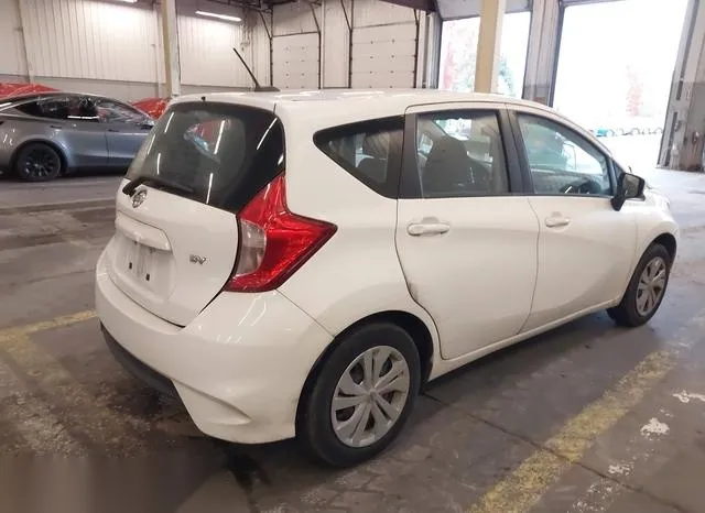 3N1CE2CP7HL363688 2017 2017 Nissan Versa- Note SV 4