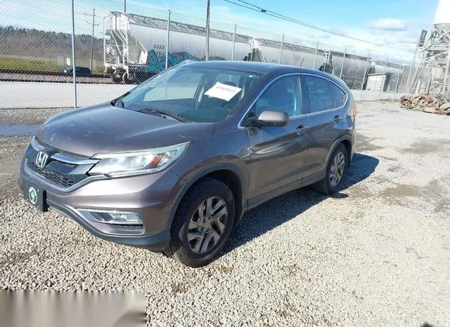 2HKRM4H57GH628881 2016 2016 Honda CR-V- EX 2