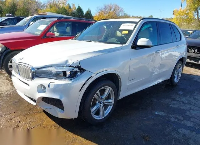 5UXKR6C53F0J75844 2015 2015 BMW X5- Xdrive50I 2