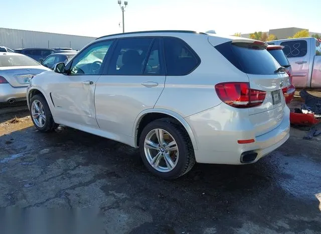 5UXKR6C53F0J75844 2015 2015 BMW X5- Xdrive50I 3