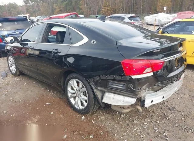 2G11Z5SA9K9122371 2019 2019 Chevrolet Impala- LT 3