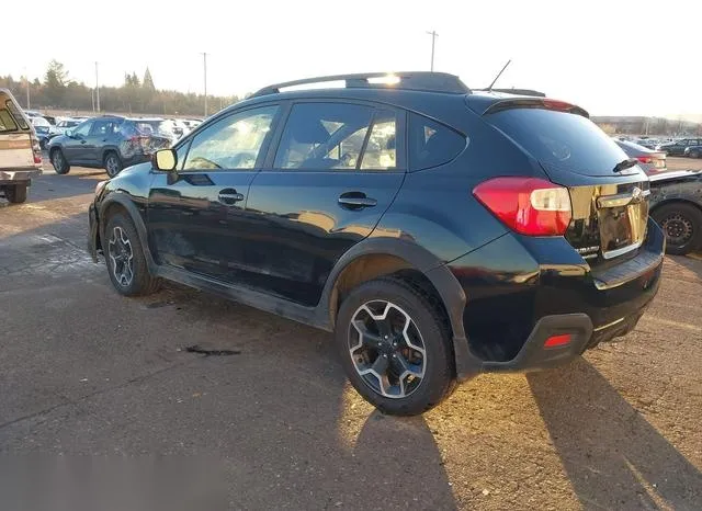 JF2GPADC0F8219184 2015 2015 Subaru XV- Crosstrek 2-0I Premium 3