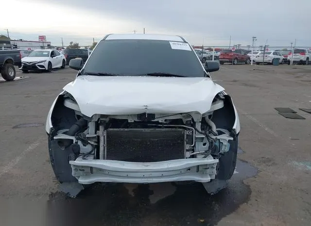 1GNALAEK2FZ117330 2015 2015 Chevrolet Equinox- LS 6