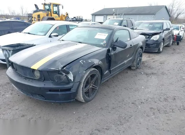 1ZVFT80NX65188997 2006 2006 Ford Mustang- V6 2