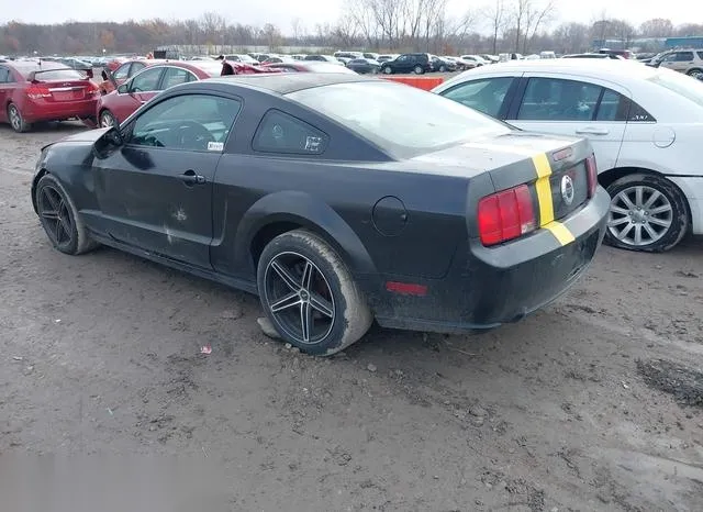 1ZVFT80NX65188997 2006 2006 Ford Mustang- V6 3