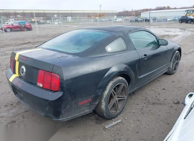 1ZVFT80NX65188997 2006 2006 Ford Mustang- V6 4