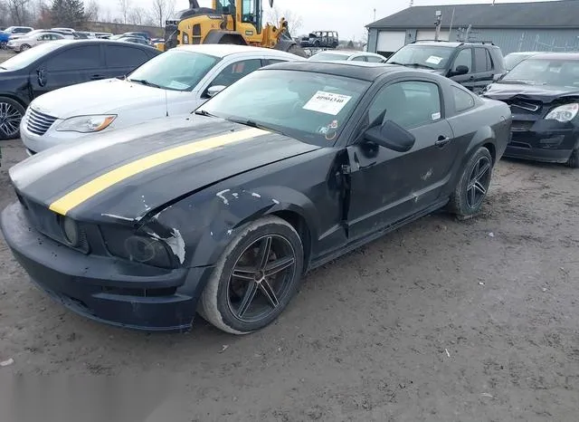 1ZVFT80NX65188997 2006 2006 Ford Mustang- V6 6