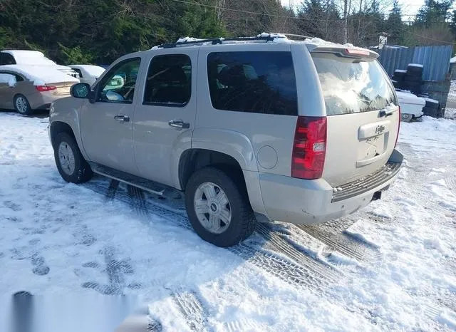 1GNFK13058R218195 2008 2008 Chevrolet Tahoe- LT 3