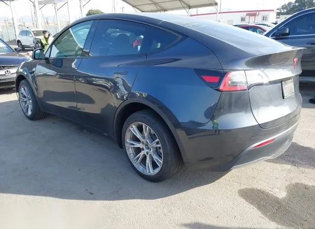 7SAYGDED8RF008642 2024 2024 Tesla Model Y- Long Range Dual 3